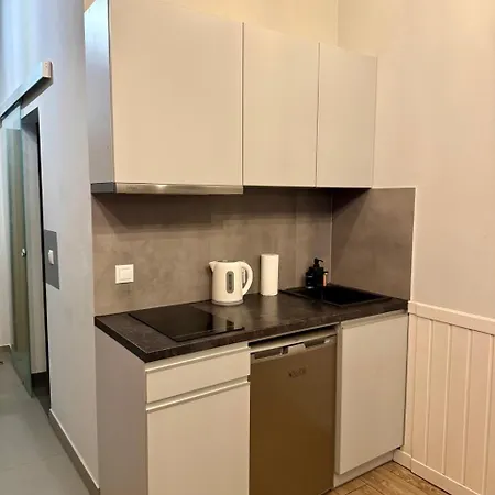 Apartment Paryski 3- Przytulne Dla 2-4 Osob W Centrum Breslau