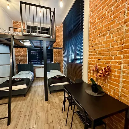 Paryski 3- Przytulne Dla 2-4 Osob W Centrum Apartment Breslau