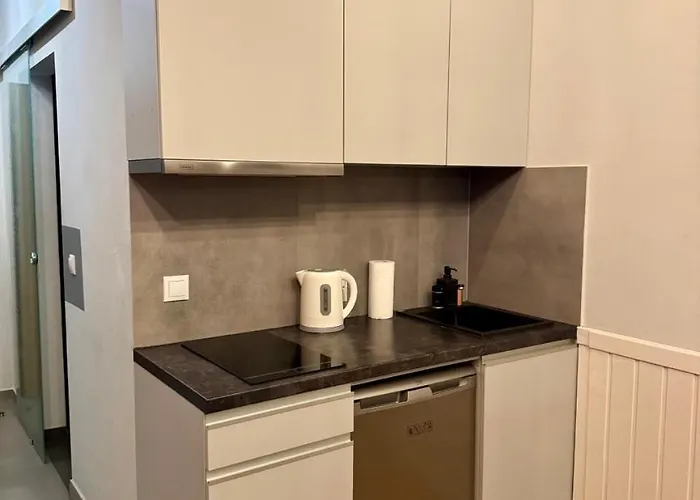 Apartment Paryski 3- Przytulne Dla 2-4 Osob W Centrum Breslau