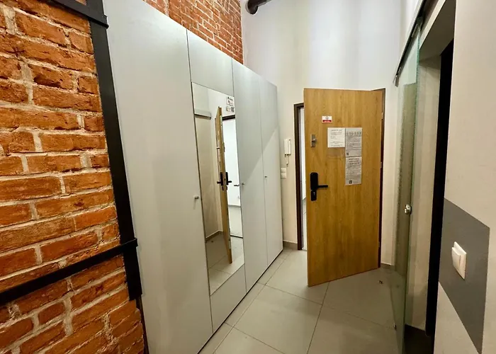 Paryski 3- Przytulne Dla 2-4 Osob W Centrum * Breslau