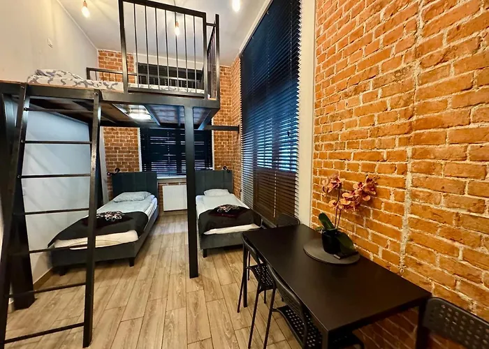 Paryski 3- Przytulne Dla 2-4 Osob W Centrum Apartment Breslau