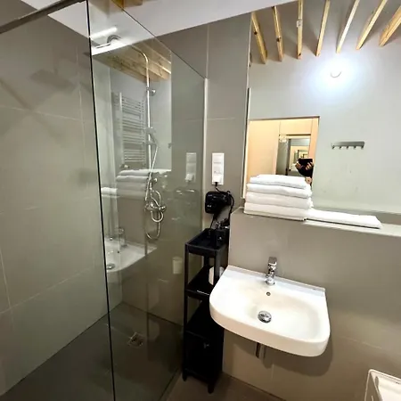 Paryski 3- Przytulne Dla 2-4 Osob W Centrum * Вроцлав